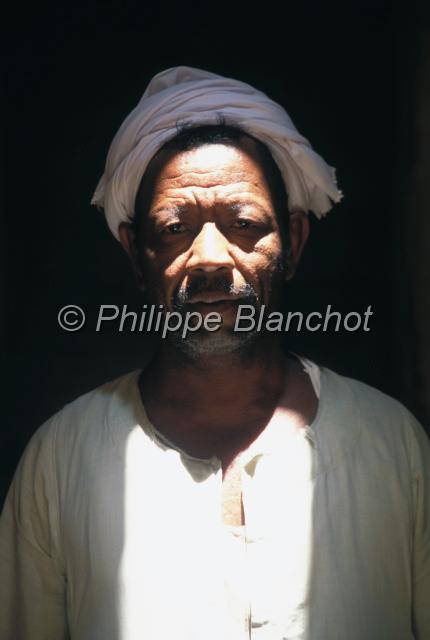 egypte 27.JPG - Homme égyptien, Egypte